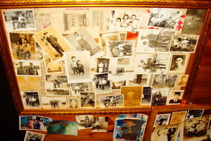 走過異域五十年：清境社區歷史照片蒐集計畫（2007）